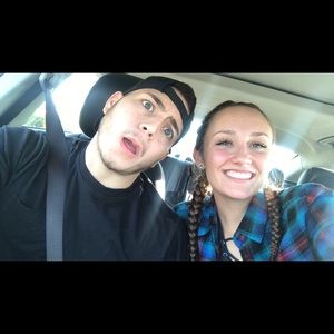 Meet your Posher, Jazlyn